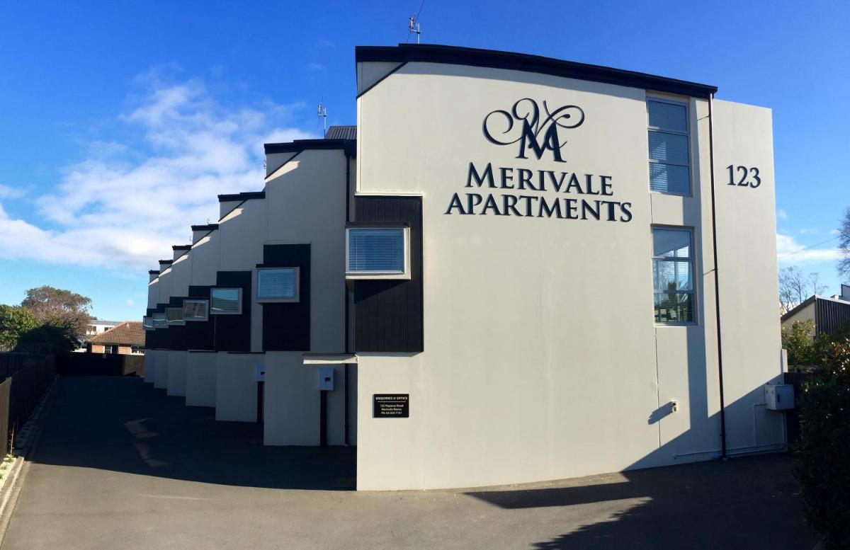 Merivale Apartments - Housity