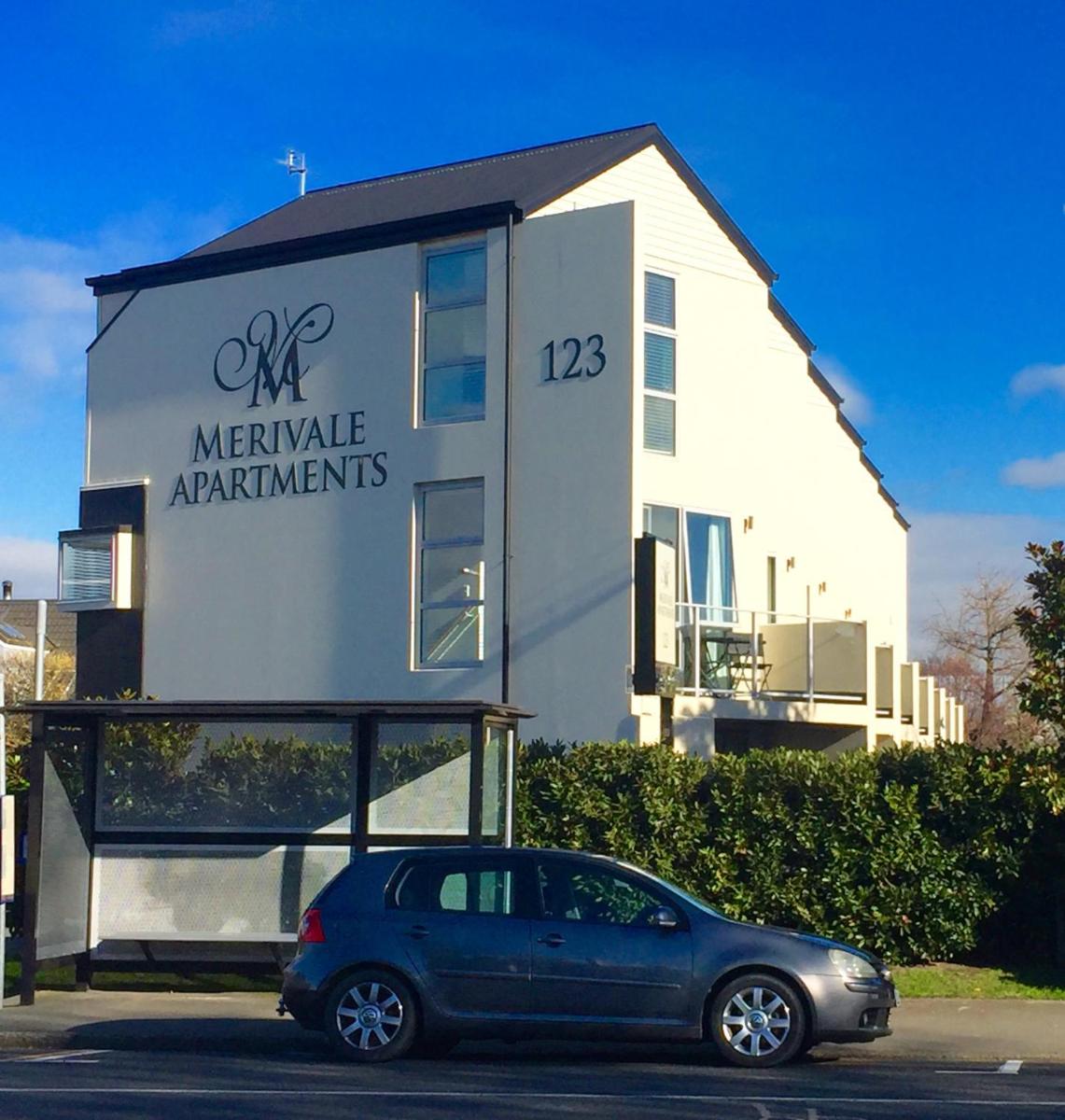 Merivale Apartments - Housity