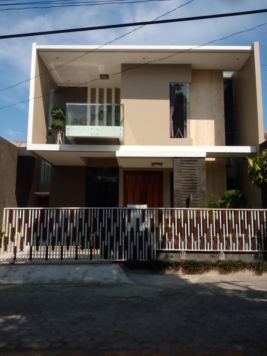 Jaya Homestay - Housity