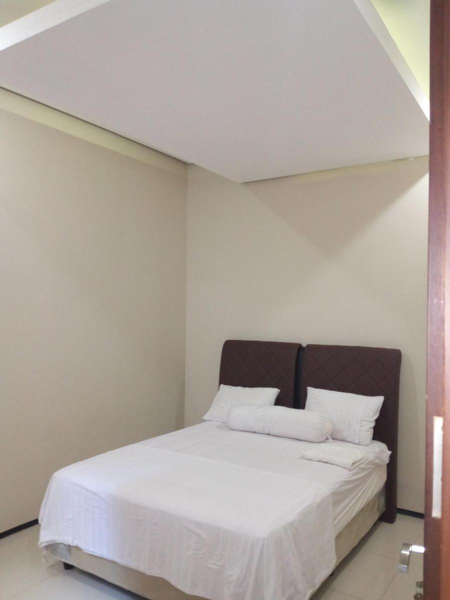 Jaya Homestay - Housity