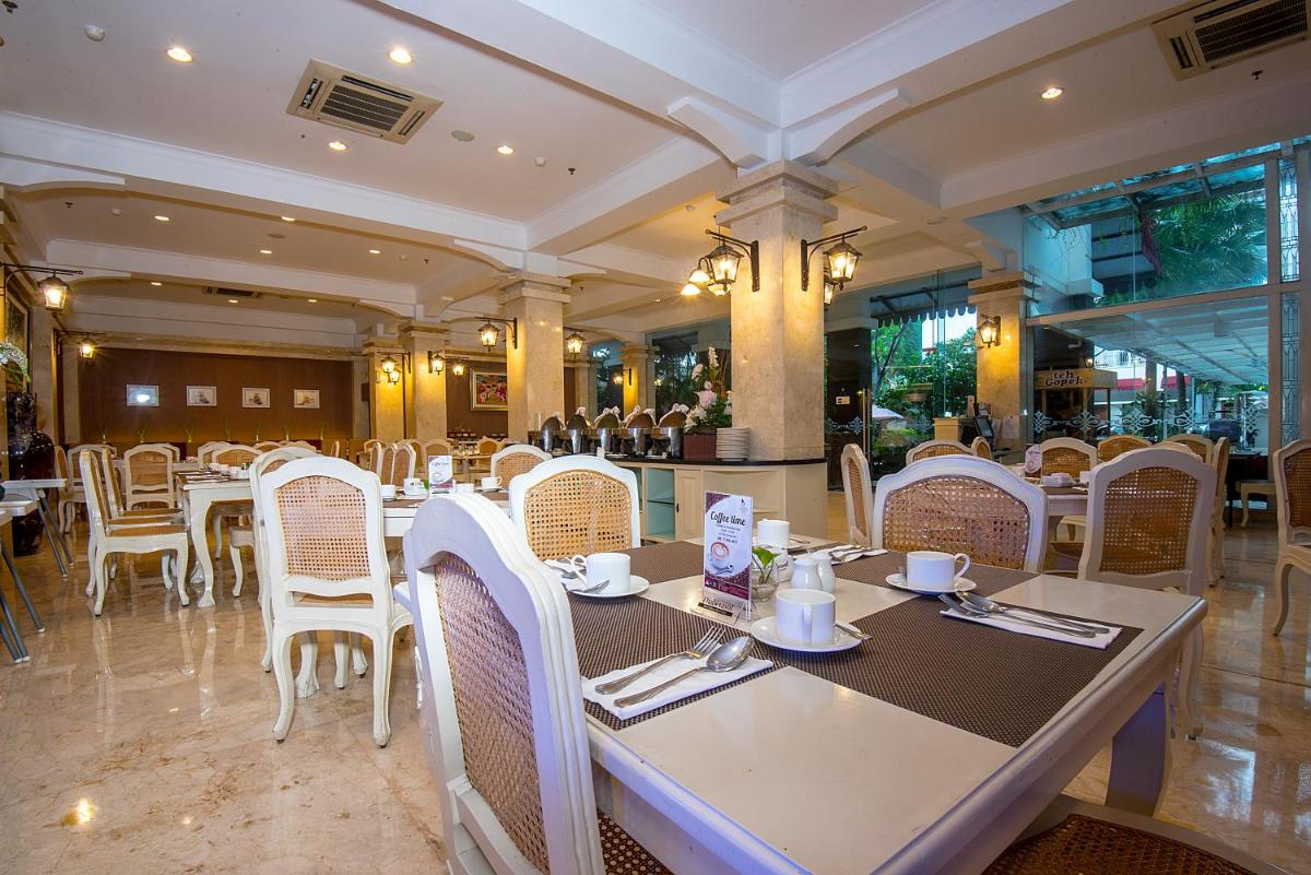 Gallery Prawirotaman Hotel - Hizvo