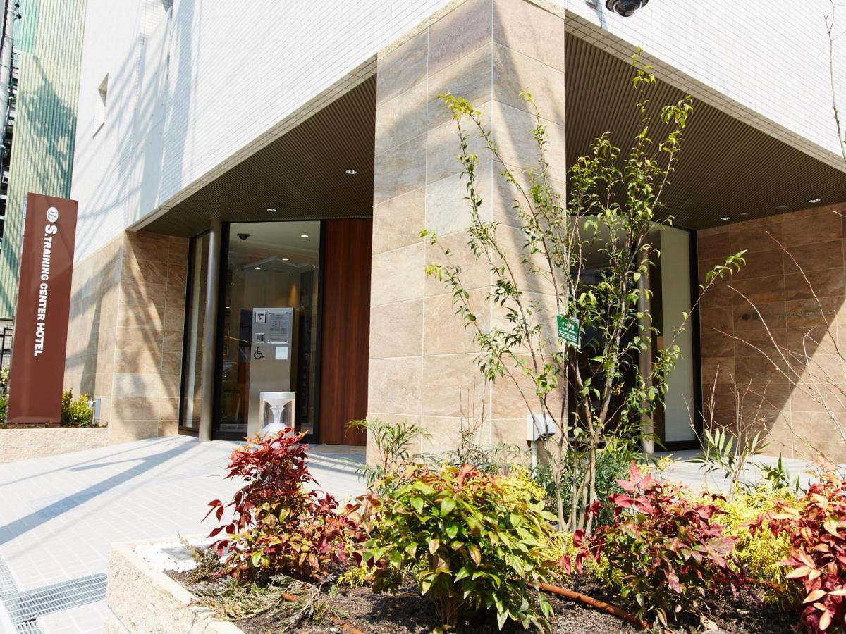 S.Training Center Hotel Osaka - Housity