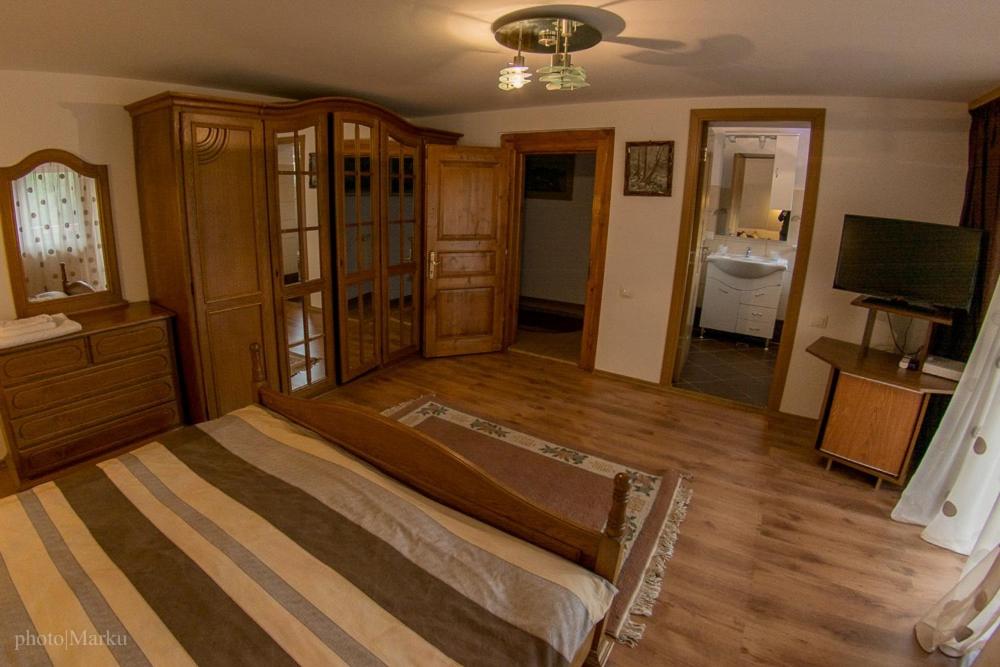 Vila Flora Viseu de Jos - Housity