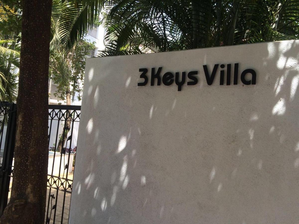 3 Keys Villa - Housity