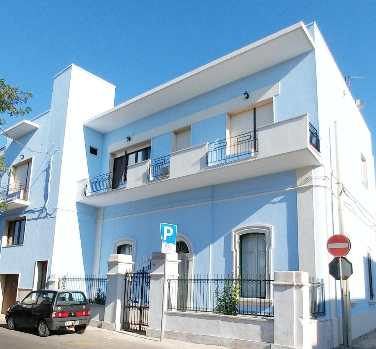 b&b MareSalento - Housity