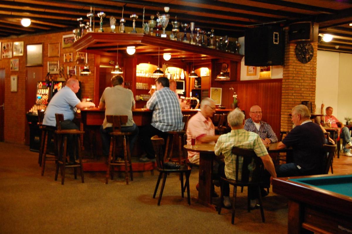 Hotel Cafe 't Zonneke - Housity