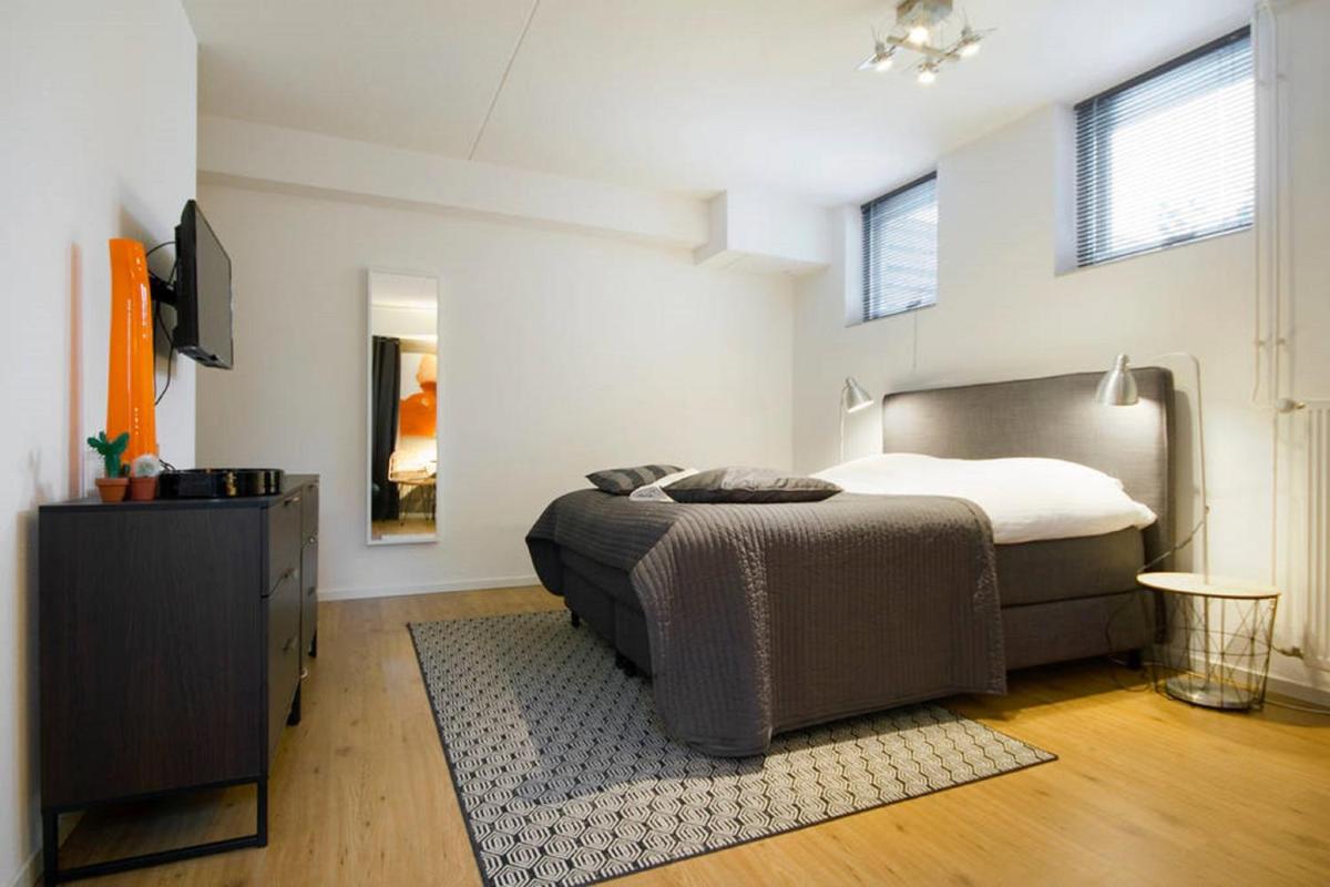 Delightful studio in the Center of Amsterdam - Housity