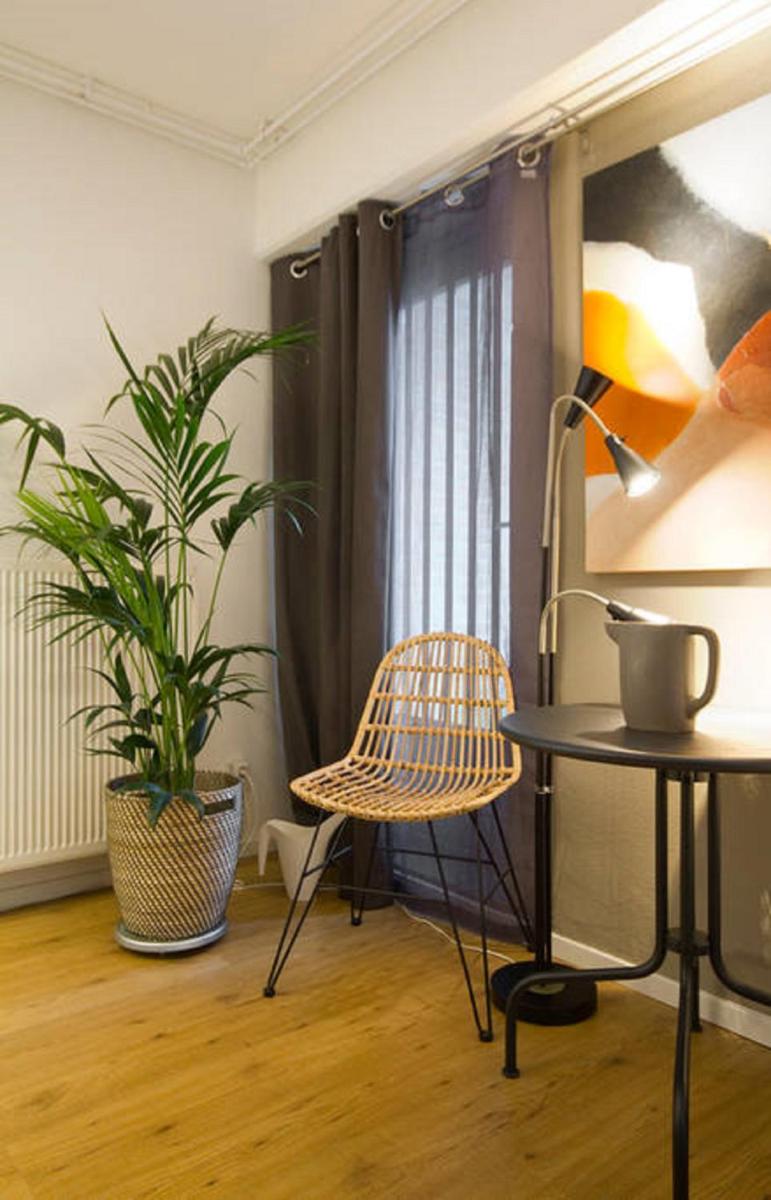 Delightful studio in the Center of Amsterdam - Housity