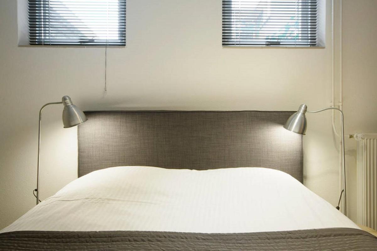 Delightful studio in the Center of Amsterdam - Housity