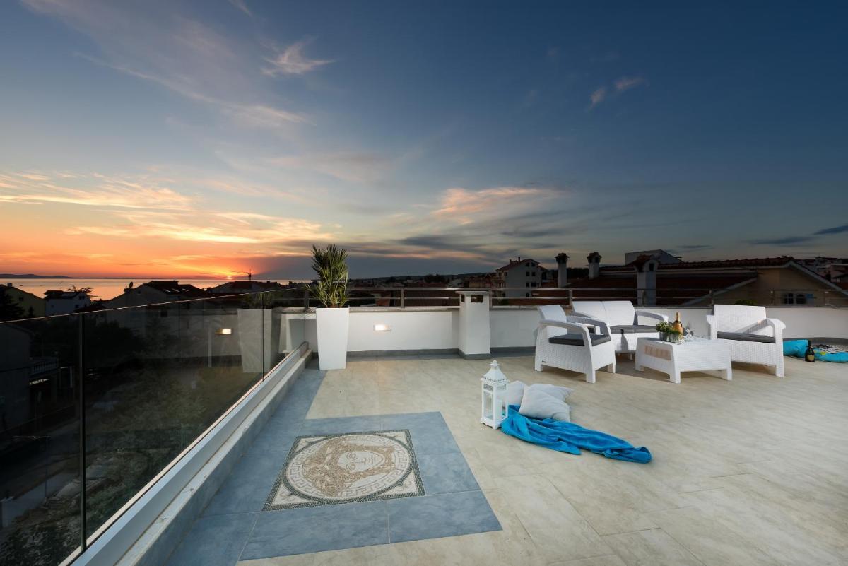 Villa Perla - Housity