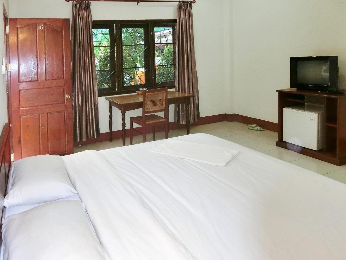 Villa Sisavad Guesthouse - Housity