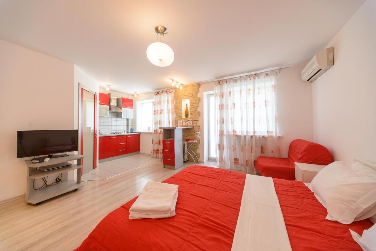 Partner Guest House Saksahans'koho - Housity