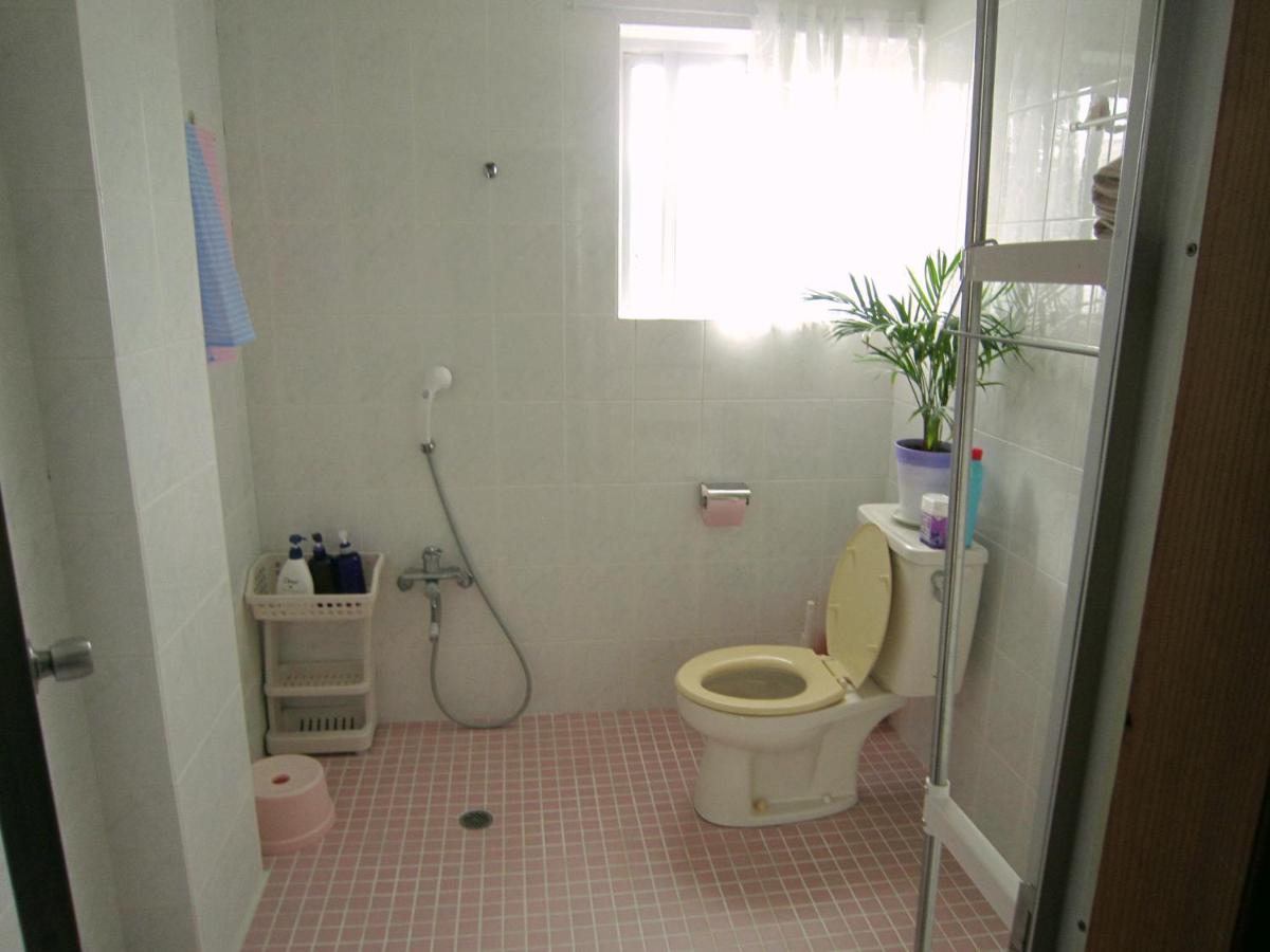 Iejima Minpaku - Housity