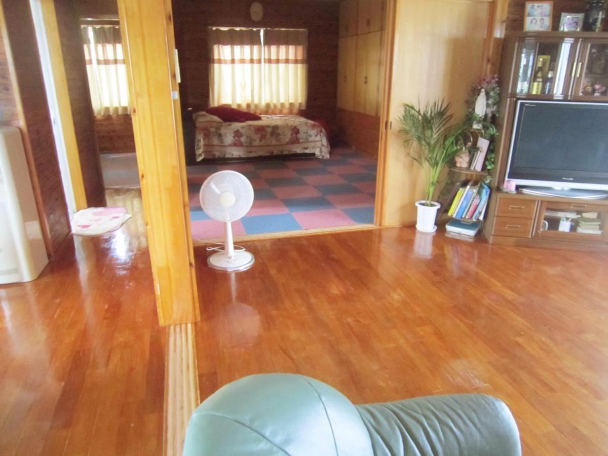 Iejima Minpaku - Housity