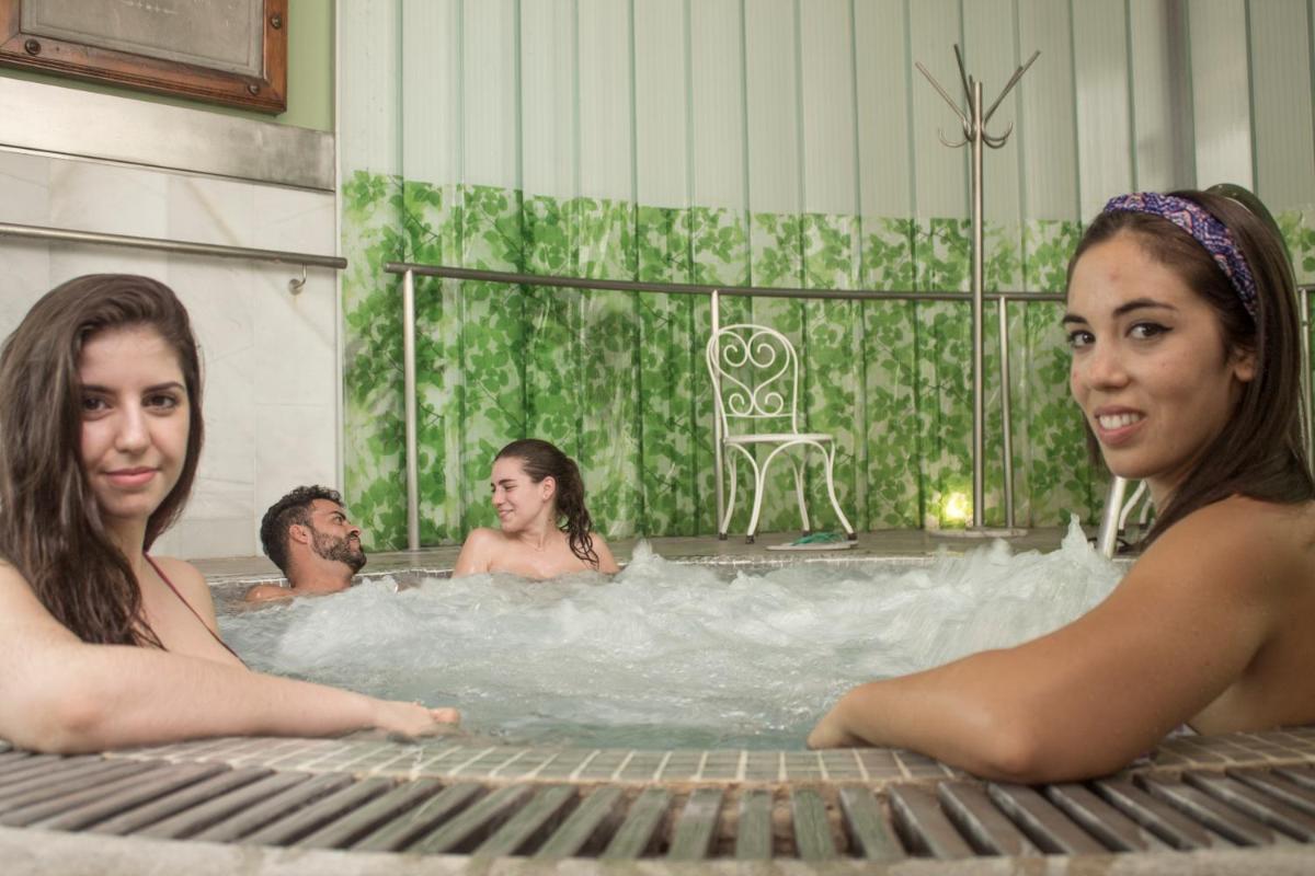 Balneario de Alhama de Granada - Housity