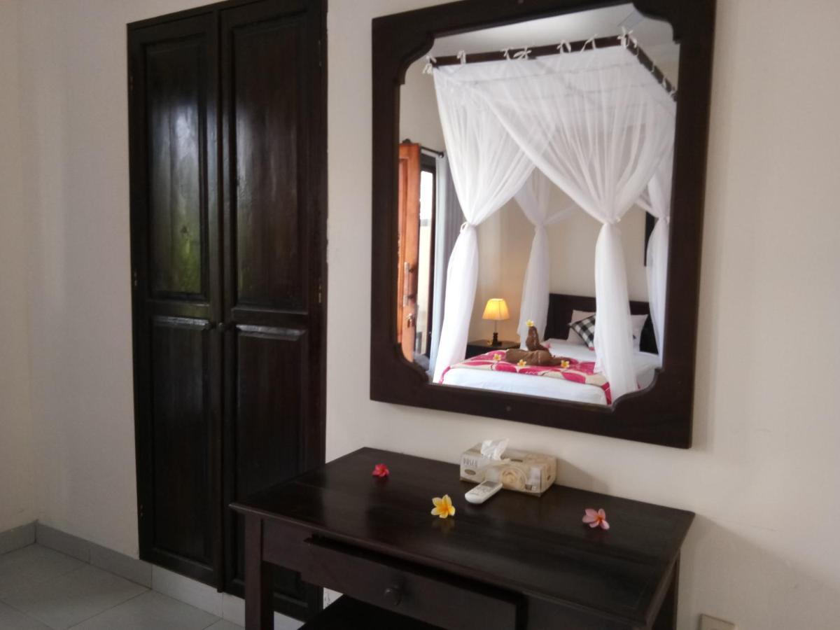 Puri Batu Inn - Housity