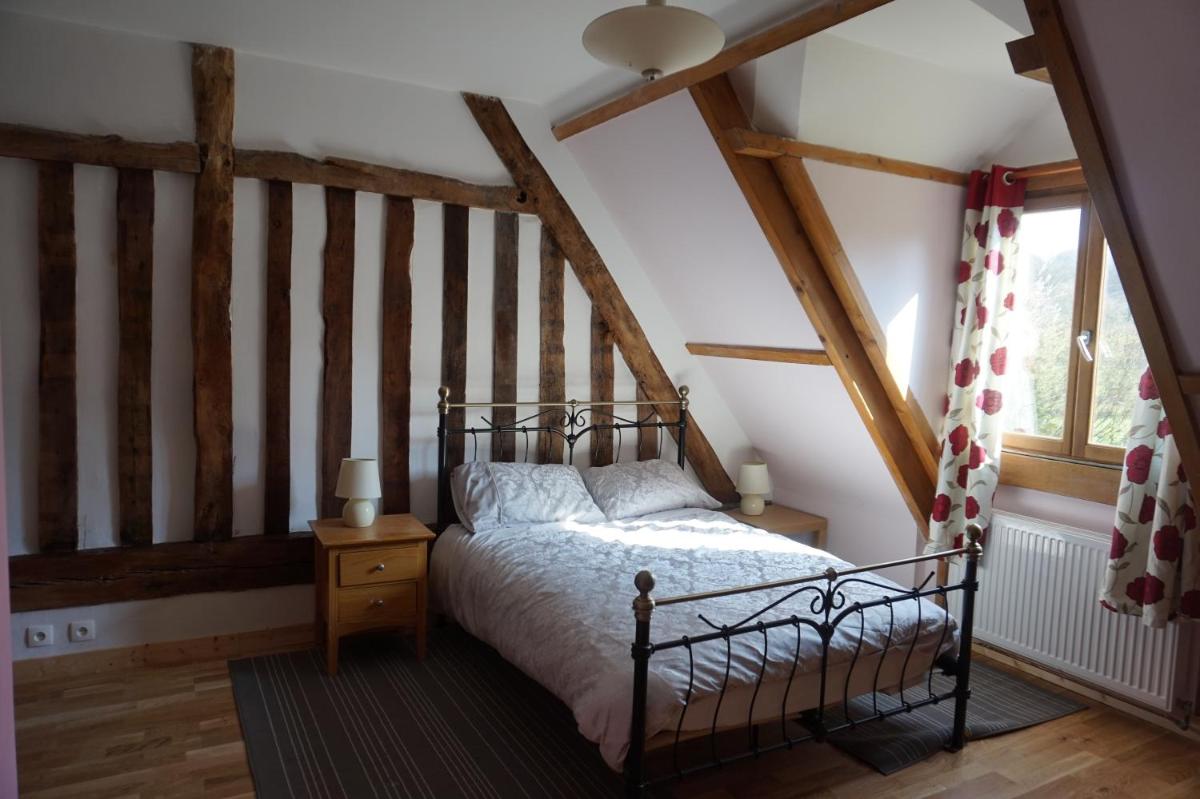 Maison du Murphy - Housity