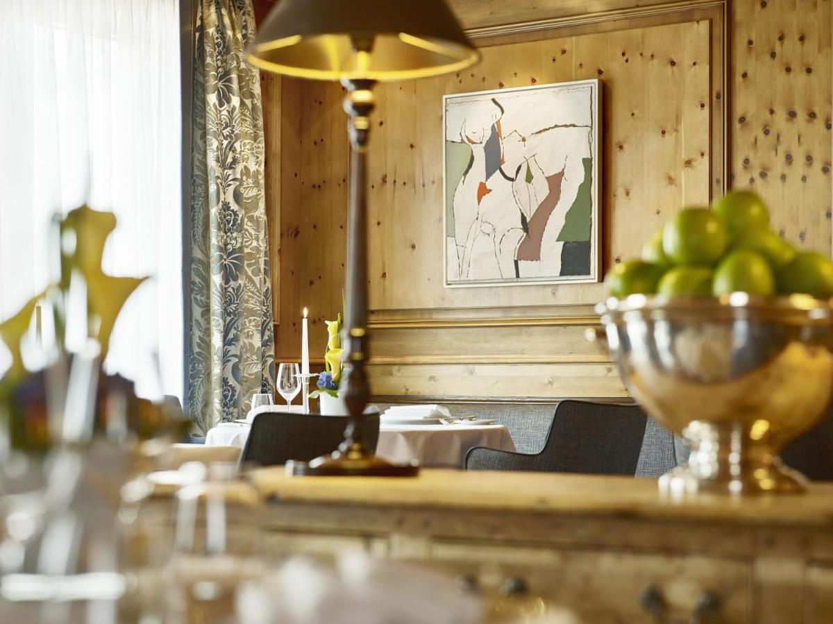 Galeriebild der Unterkunft Colombi Hotel in Freiburg im Breisgau