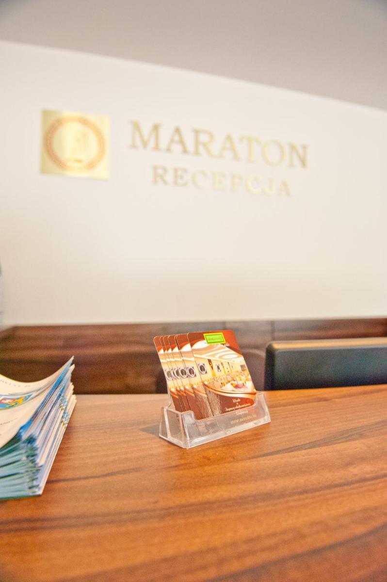 Maraton - Housity