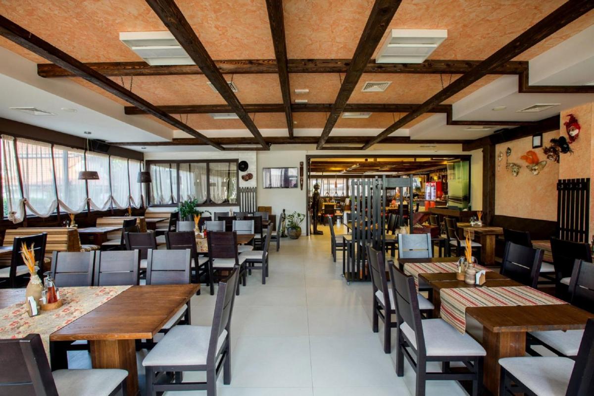 Complex Jitari - Housity
