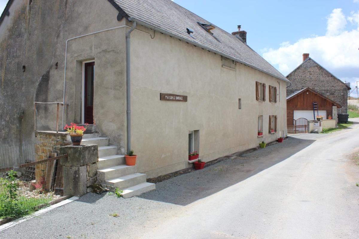 Maison le Barrage - Housity