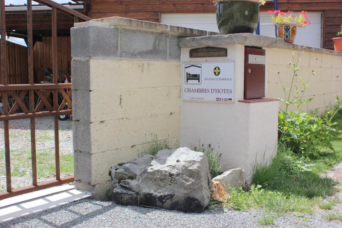 Maison le Barrage - Housity