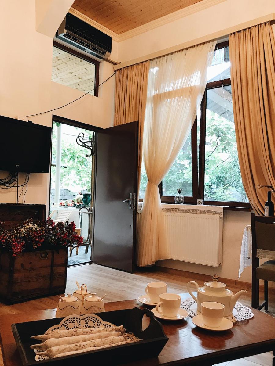 Old City Apartment - Housity