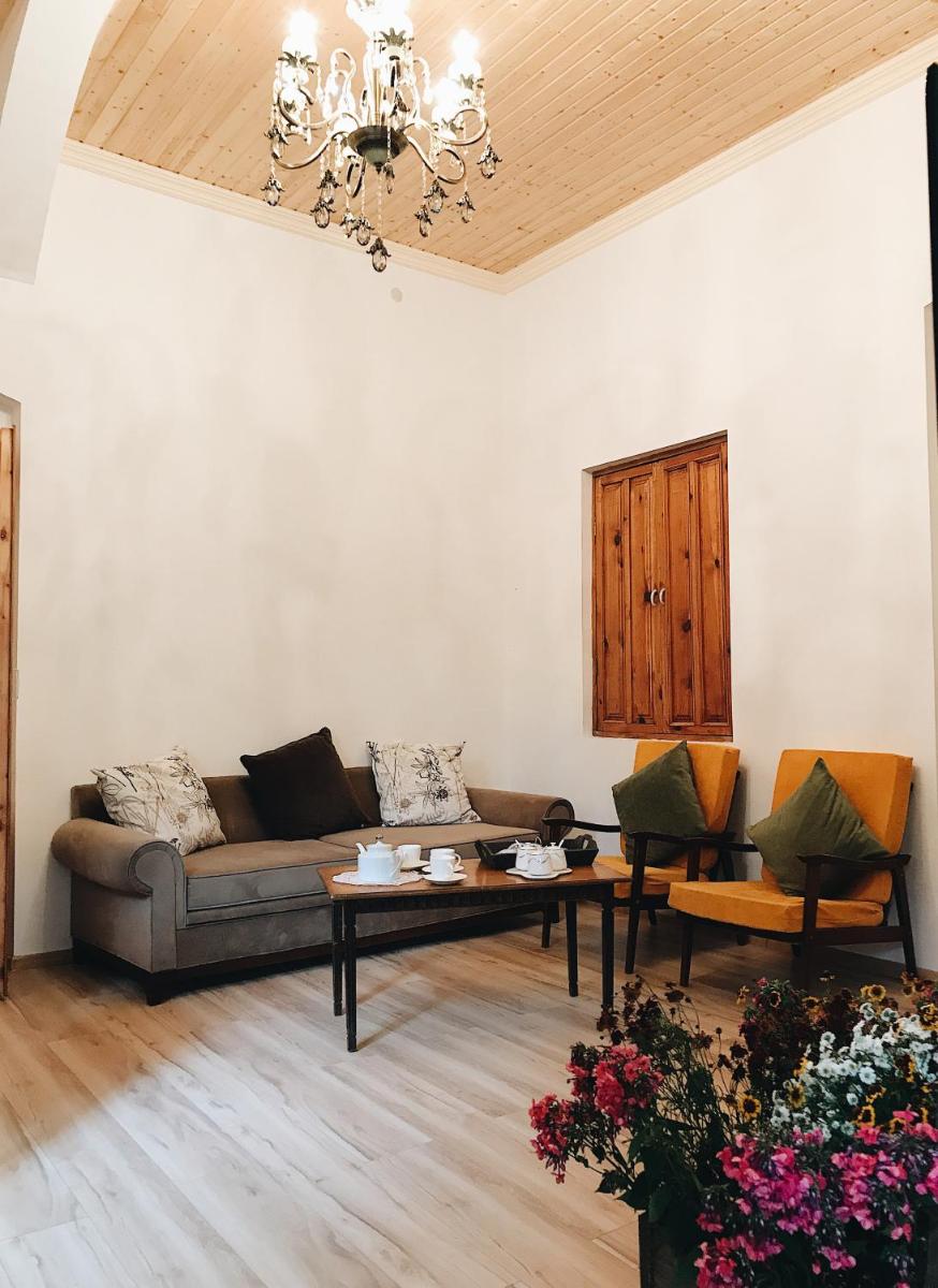 Old City Apartment - Housity