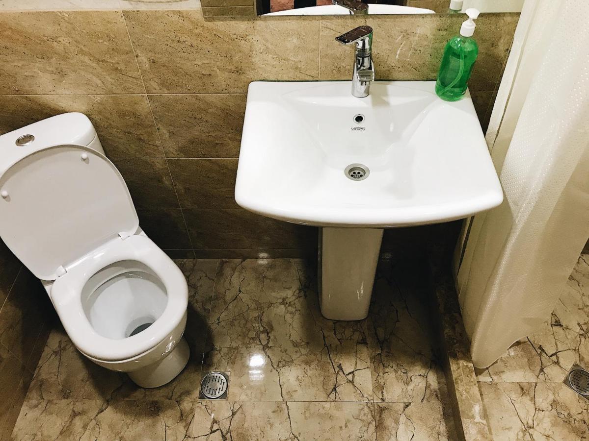 Old City Apartment - Hizvo