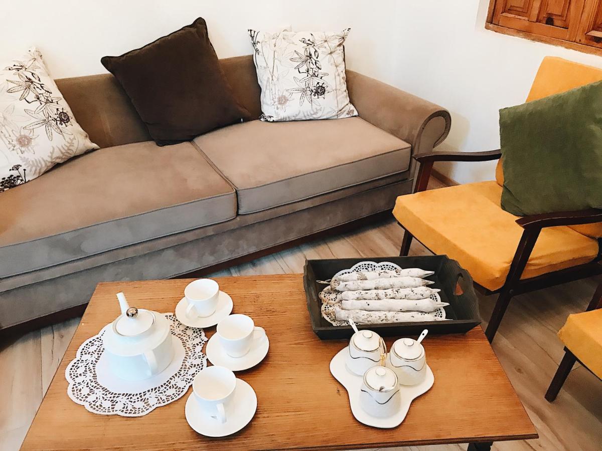 Old City Apartment - Hizvo