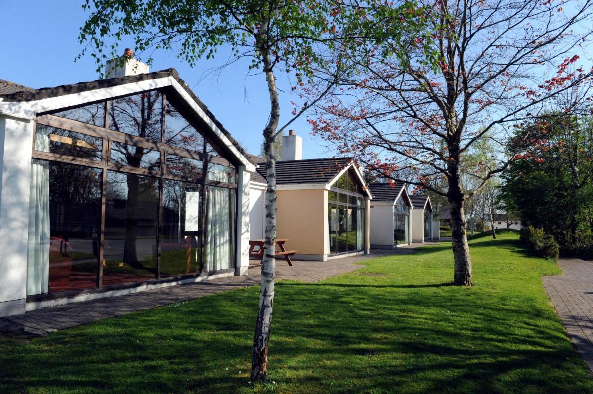 Castlerosse Park Resort Holiday Homes - Housity