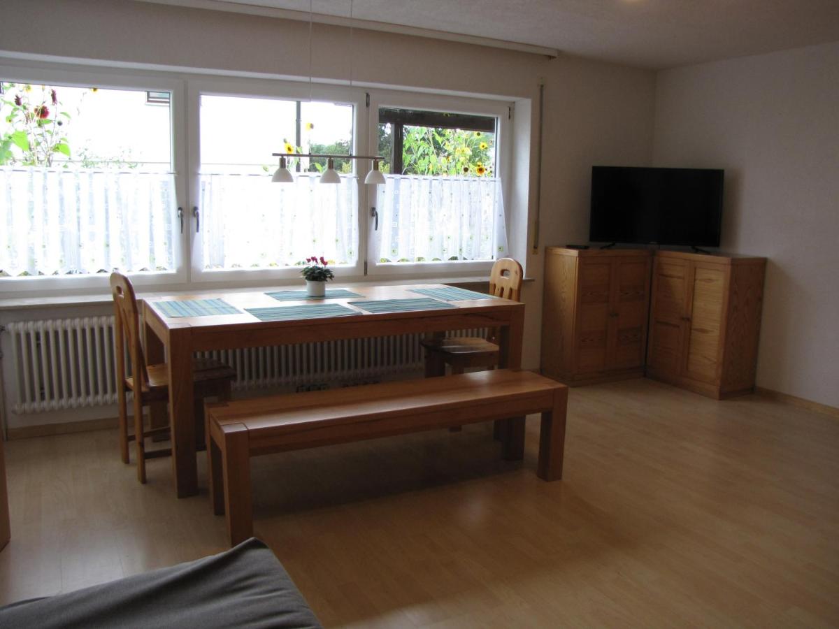Ferienwohnung Dettenhausen - Housity