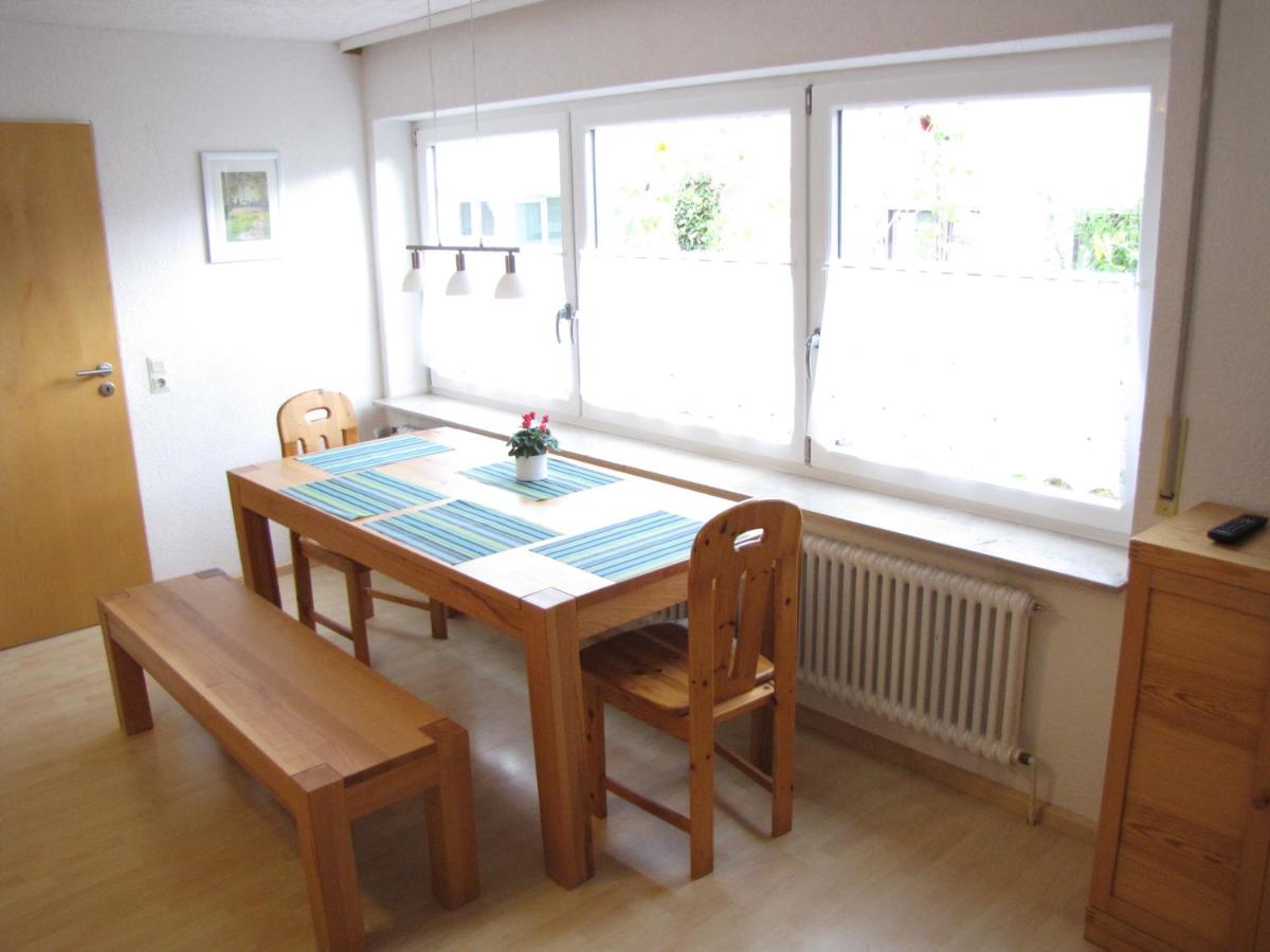 Ferienwohnung Dettenhausen - Housity