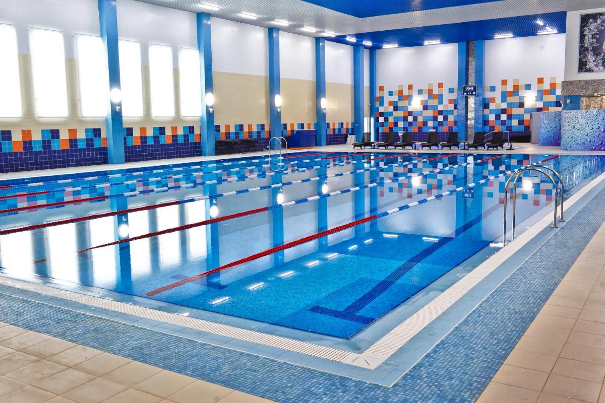 Iceberg Premium Hotel - Housity