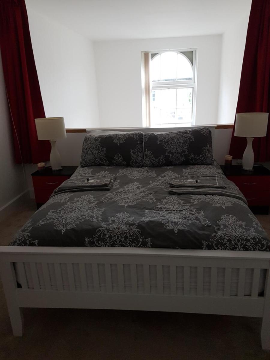 Norwich Central Modern Apartment - Housity