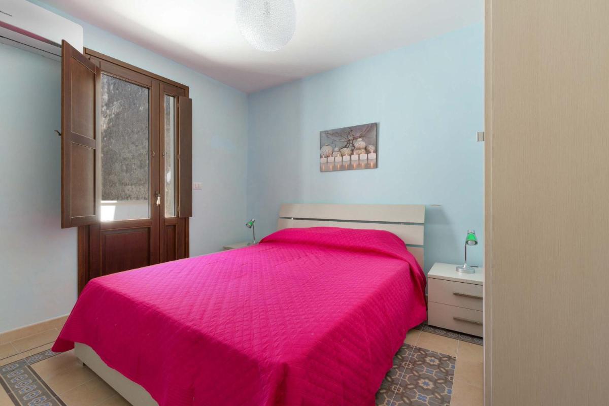 Appartamento Turrita by BarbarHouse - Housity