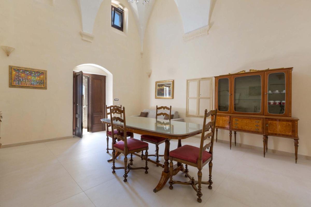 Appartamento Turrita by BarbarHouse - Housity