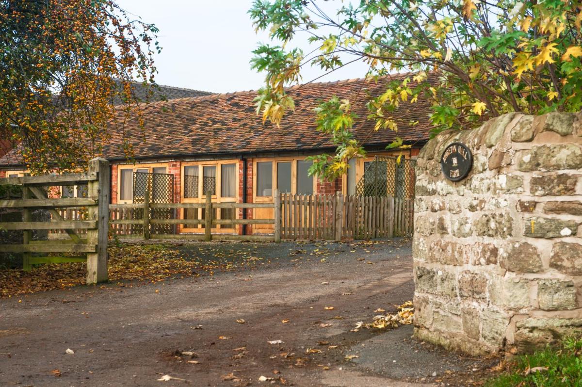 Cart Shed Cottage - Housity