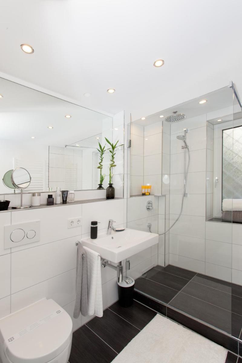 Main Apartment Frankfurt Offenbach - Housity