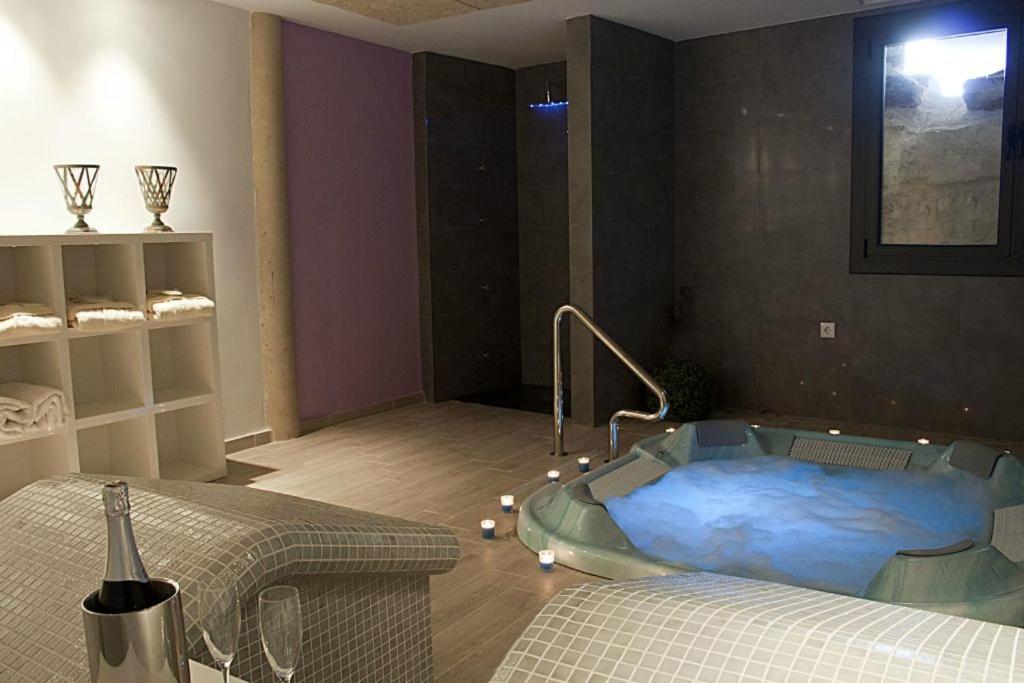 Imagen de la galería de Hotel MedinaSalim, en Medinaceli