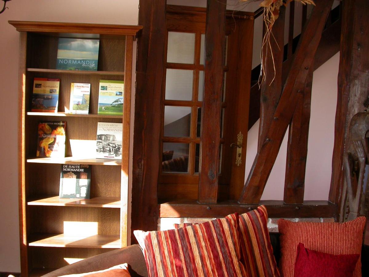 La maison de Sainte Marguerite sur mer - Housity