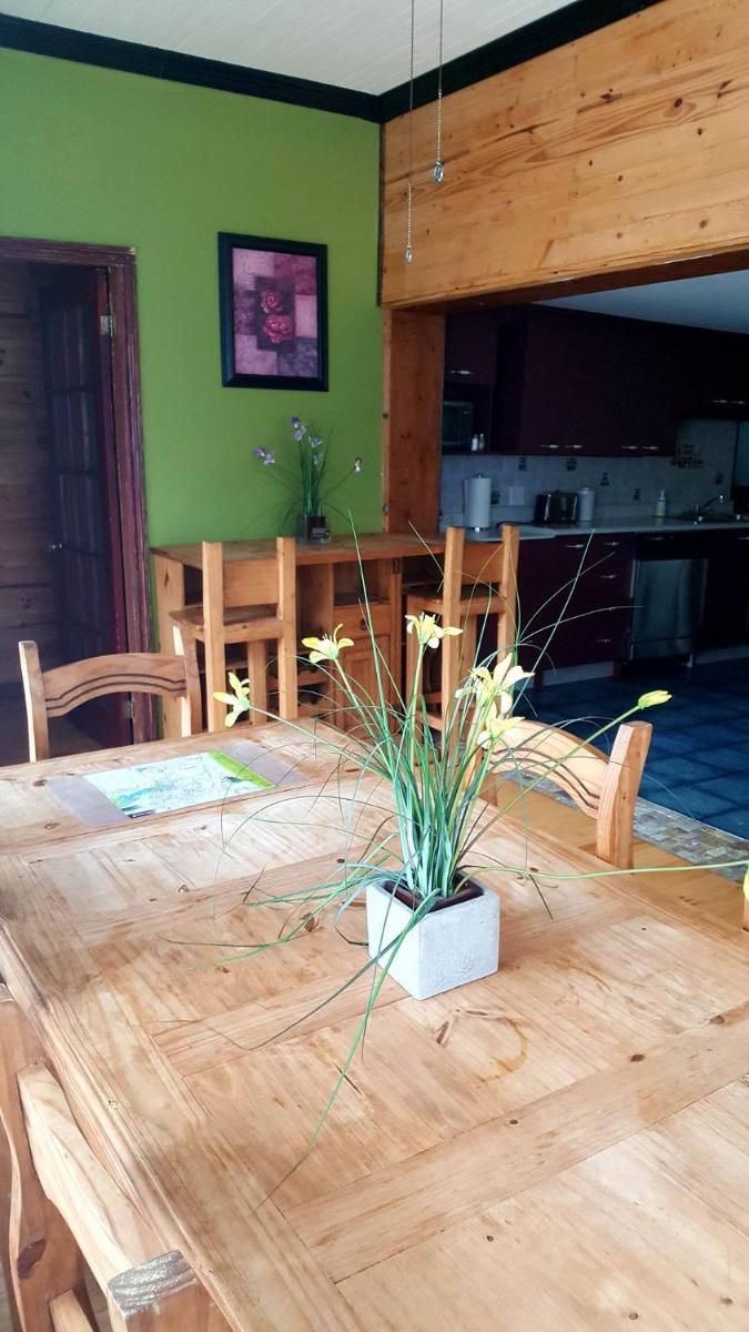 Suites du Centre-Ville - Housity