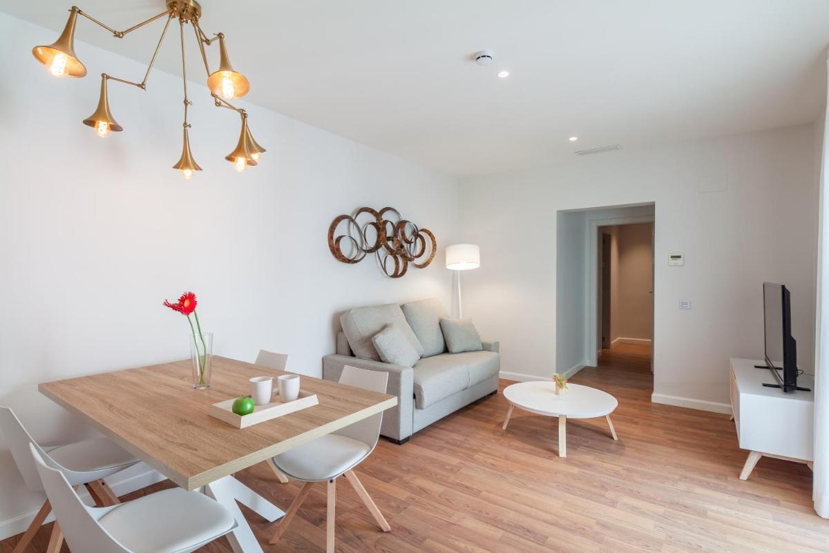 Tandem Ancha 34 - Housity
