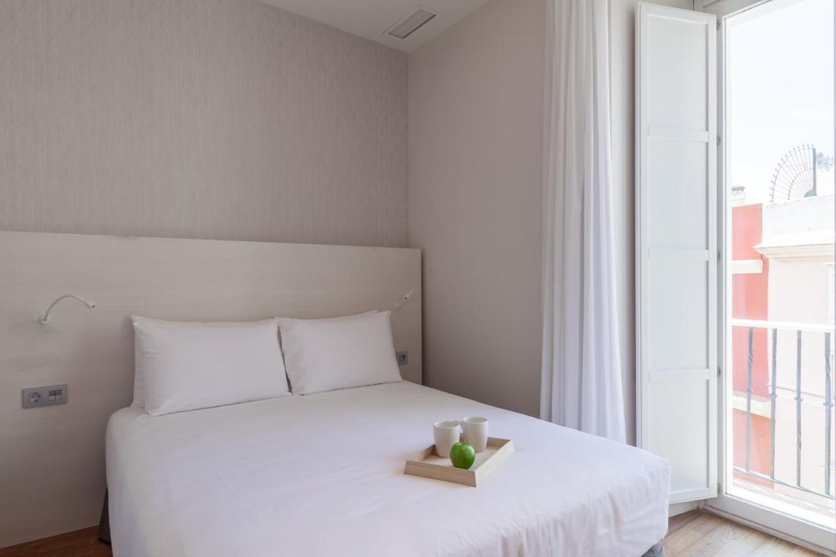 Tandem Ancha 34 - Housity