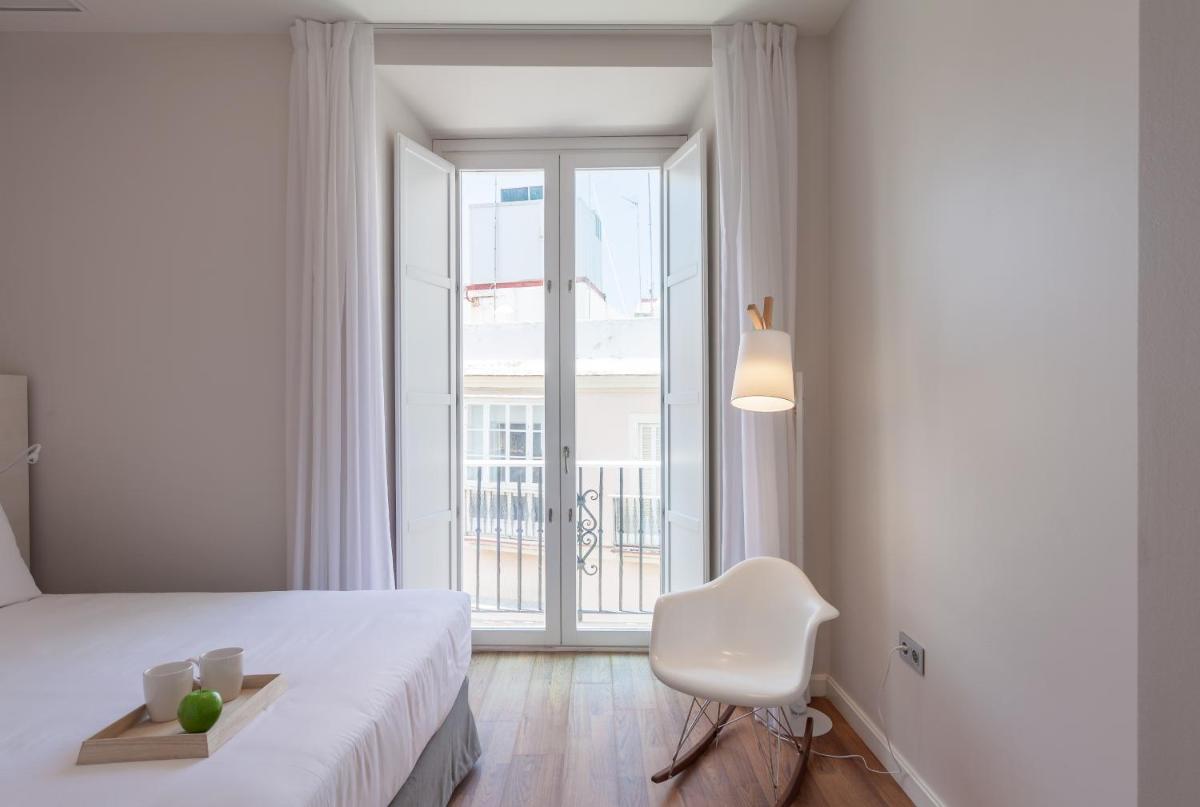 Tandem Ancha 34 - Housity