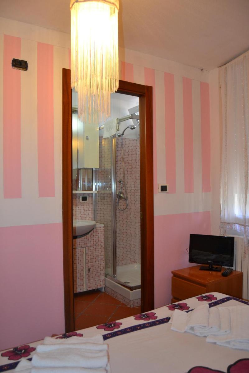Miramare struttura sulla spiaggia - Housity