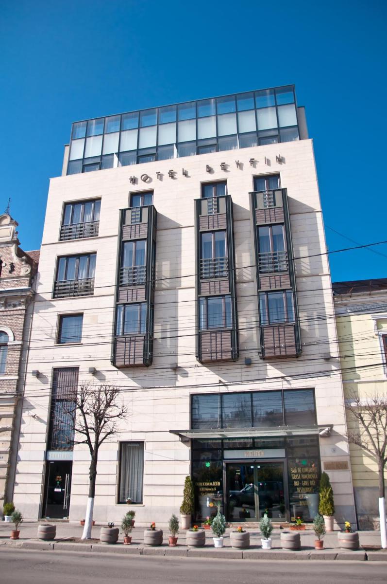 Hotel Beyfin - Housity
