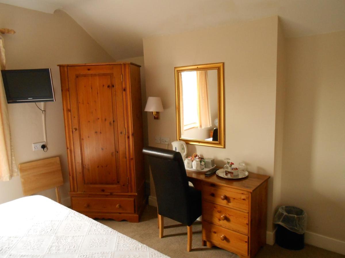 South Park Guest House - Housity