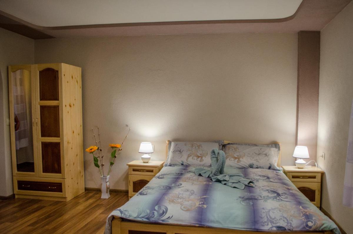 Suitetrails - Guesthouse Juli