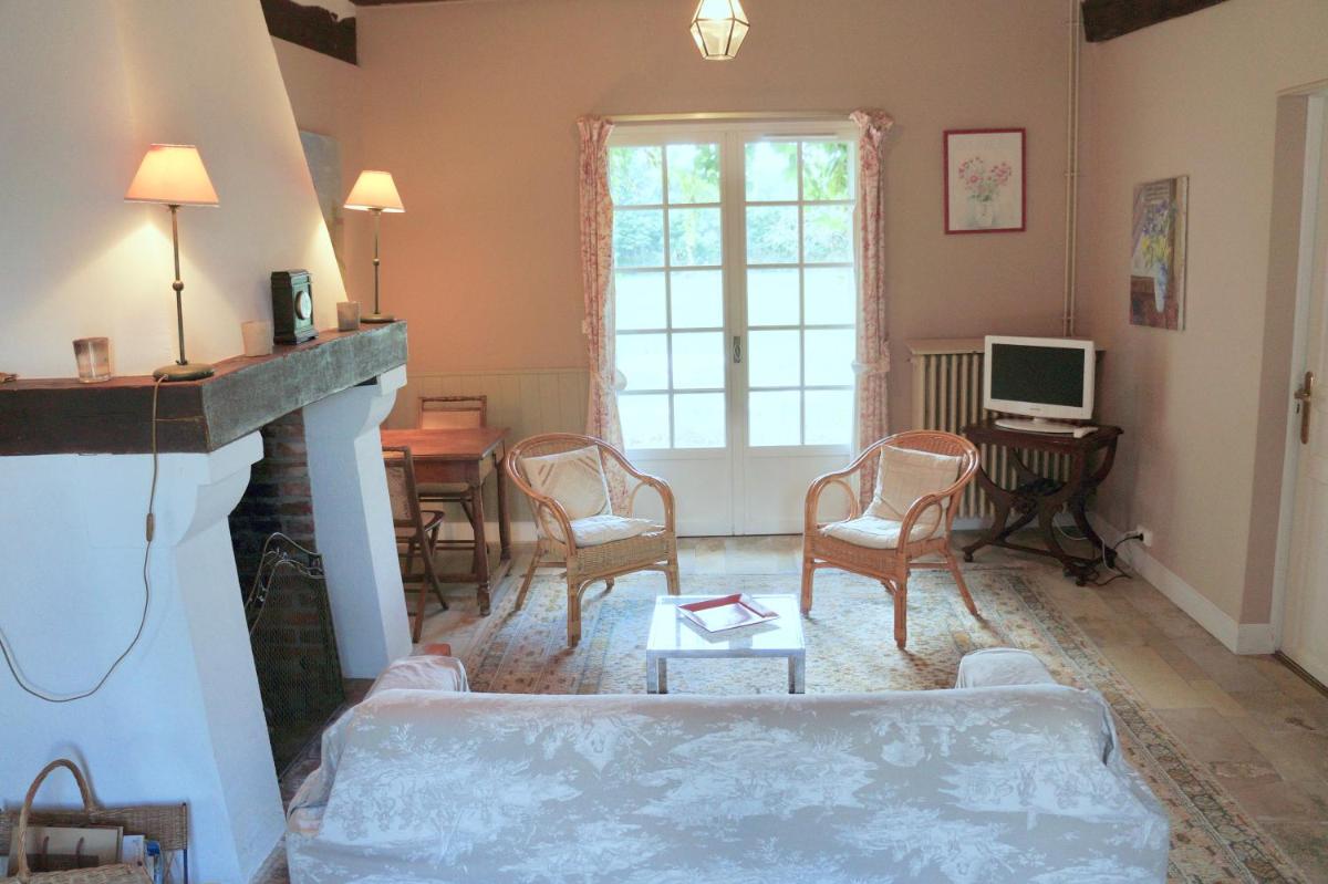 Les Hauts de Chaume - Housity
